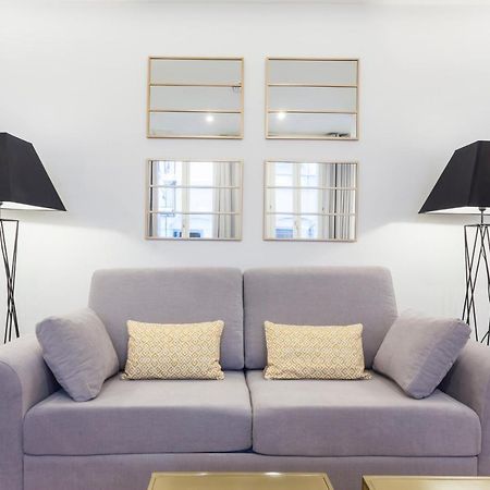 Zoko Suites En Мадрид Екстер'єр фото