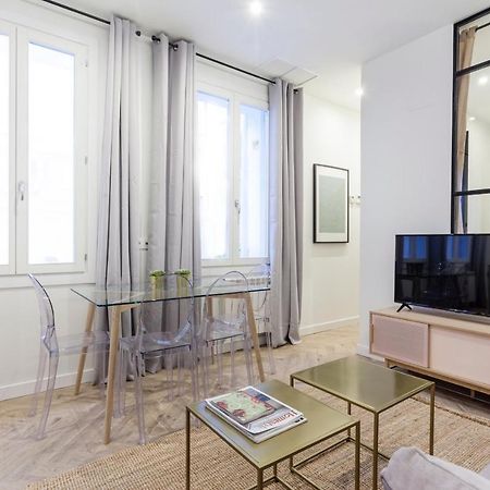 Zoko Suites En Мадрид Екстер'єр фото