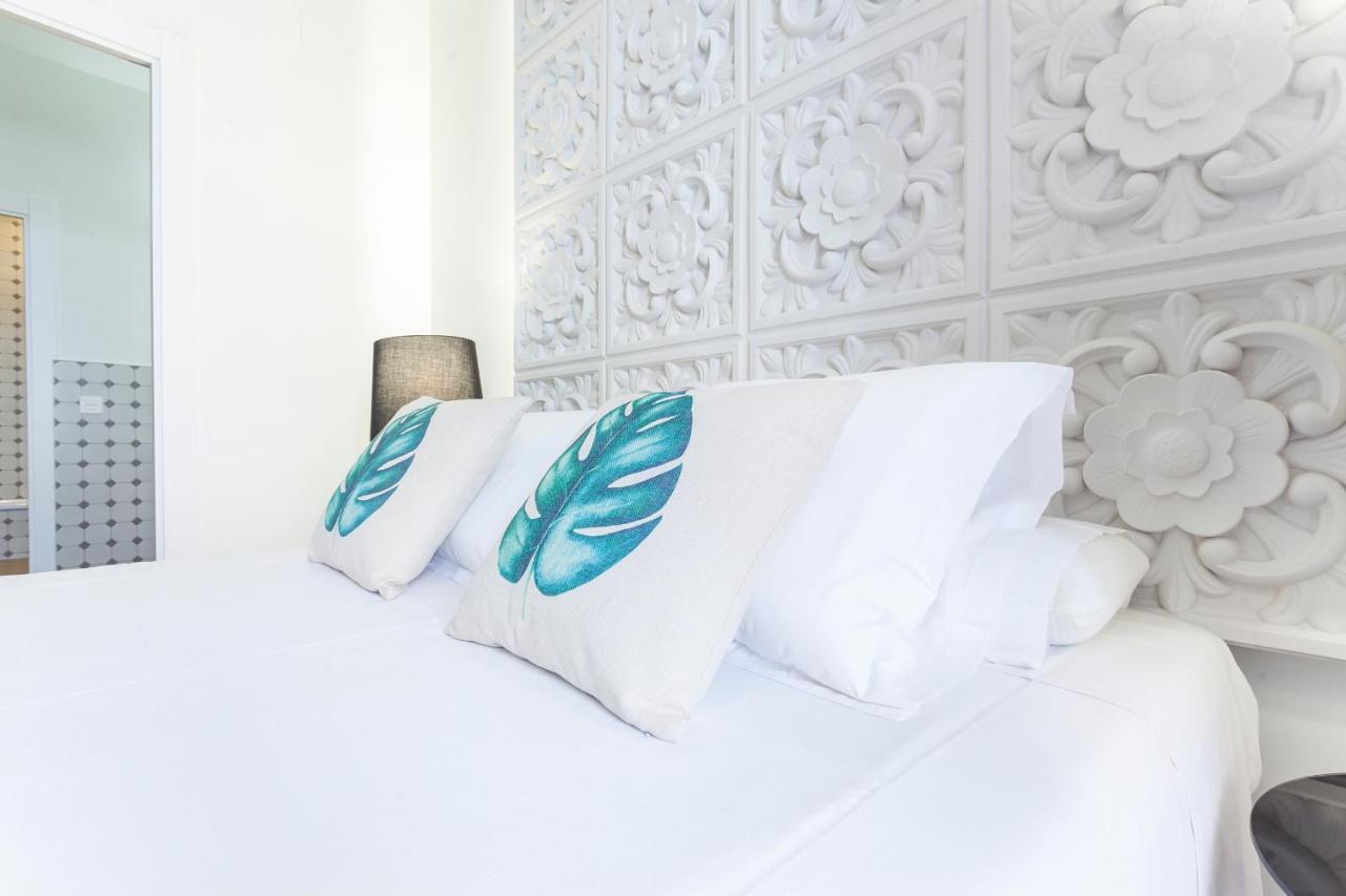 Zoko Suites En Мадрид Екстер'єр фото