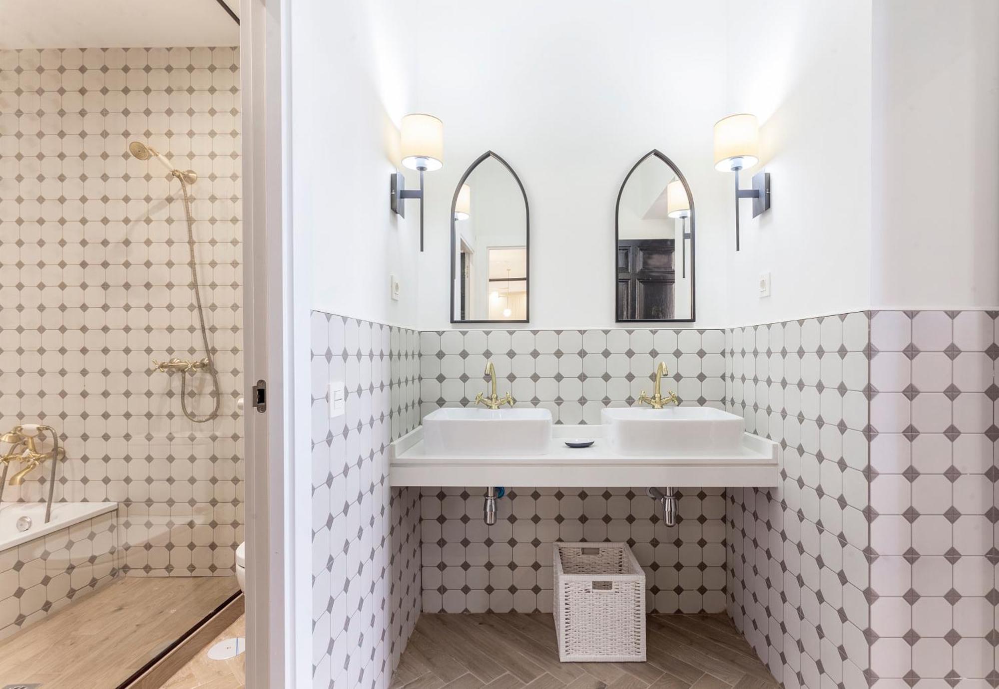 Zoko Suites En Мадрид Екстер'єр фото