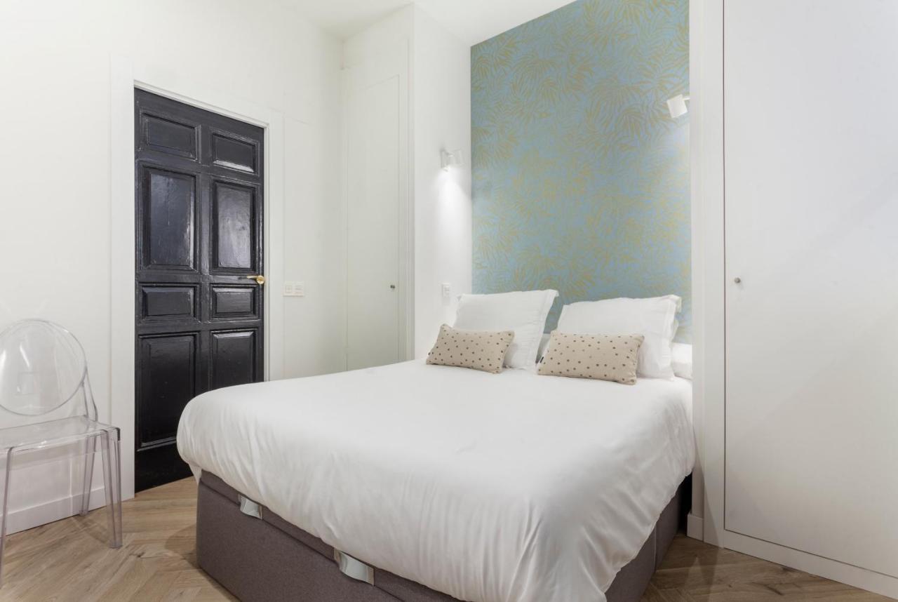 Zoko Suites En Мадрид Екстер'єр фото