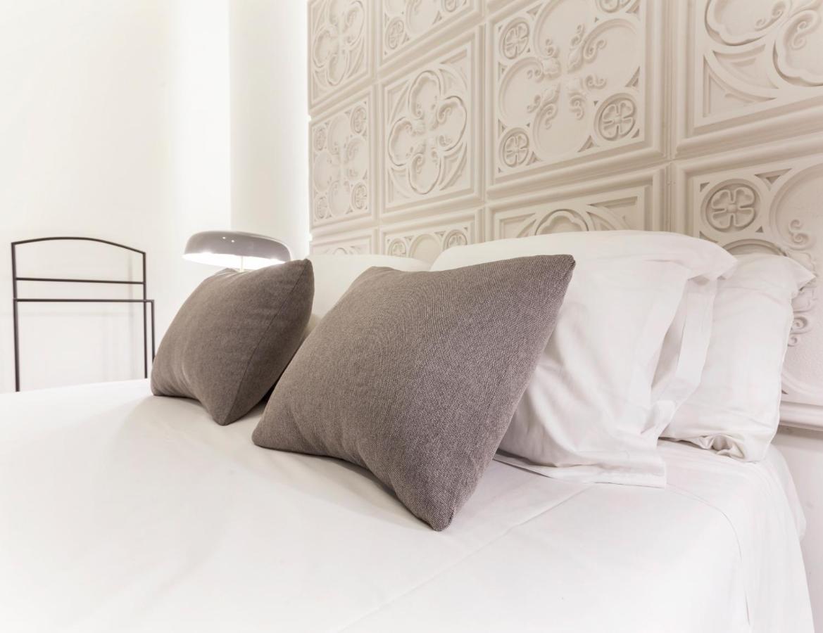 Zoko Suites En Мадрид Екстер'єр фото